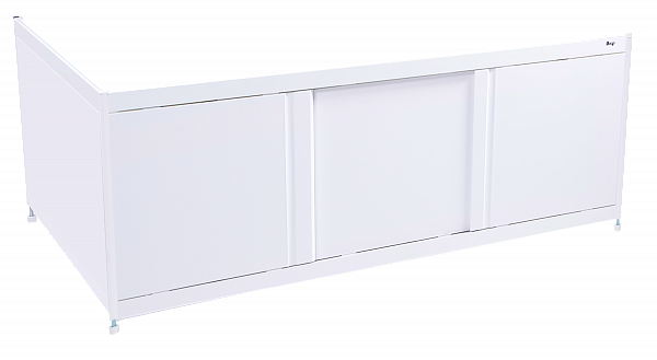 Экран под ванну Emmy "БРИЗ" 1,7 м