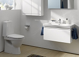 Тумба под раковину Laufen Pro A 4.8307.2.095.463.1 105 см