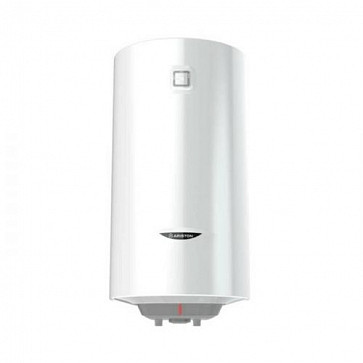 Водонагреватель электрический накопительный 50 л 1,5 кВт PRO1 R ABS 50 V SLIM Ariston 3700524