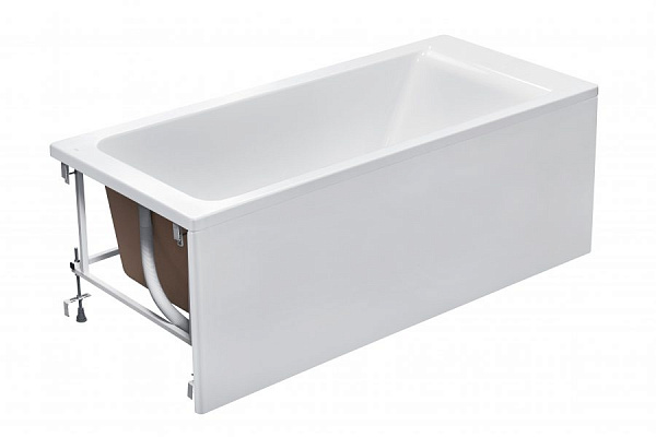 Акриловая ванна Roca Easy 170x75 ZRU9302899