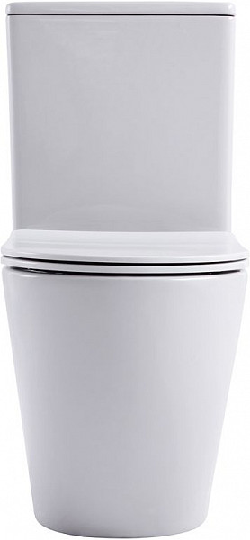 Сливной бачок Aquanet Cetus 2.0 C2 LX-2903 Cetus 2.0 C2