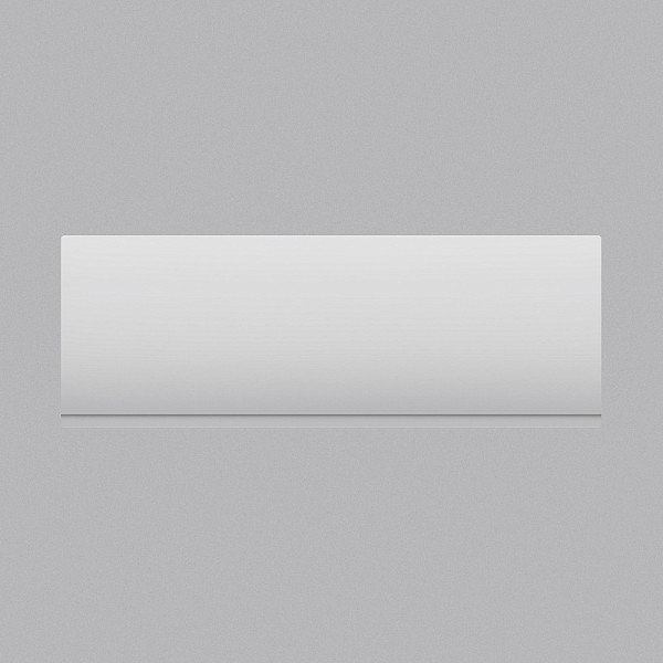 W85A-150-070W-P Панель фронтальная (универсальная) для ванн Joy/Spirit, 150 см, шт