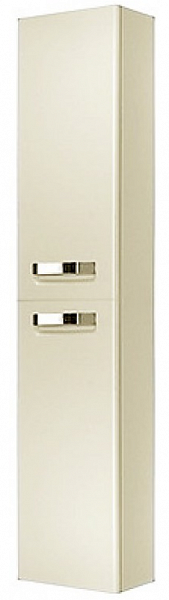 Шкаф - колонна Roca The Gap L бежевая ZRU9302697