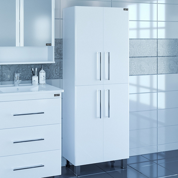 Колонна Вегас 60 напольная/подвесная Санта 526008