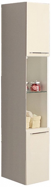 Шкаф-пенал Акватон Севилья 34x167 1A126603SEG30