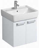 Раковина 60 см Geberit Renova Nr.1 Plan 222260000