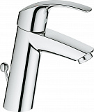 Смеситель для раковины Grohe Eurosmart 23322001