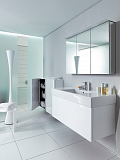 Раковина Duravit Vero 0329100000 105 см