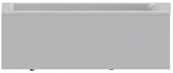 Экран для ванн Creto Venezia 150 фронтальный