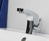 Смеситель для раковины Wasserkraft Berkel 4803