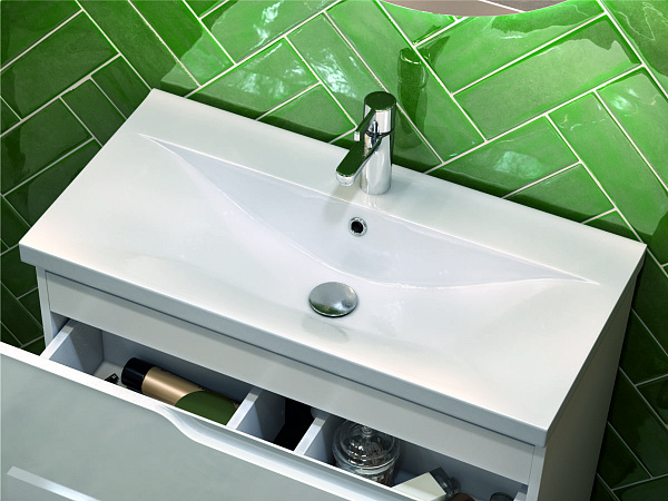 Умывальник Neo 80