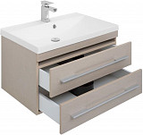 Раковина для тумбы Aquanet Нота 75 NEW НФ-00012732