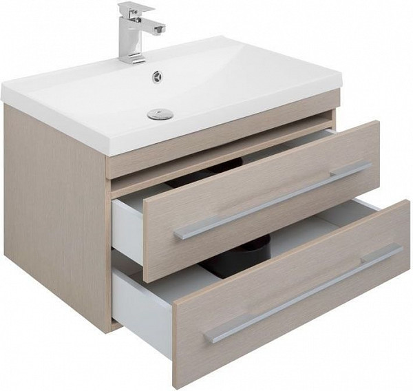 Раковина для тумбы Aquanet Нота 75 NEW НФ-00012732