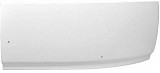 Фронтальная панель для ванны Aquanet Capri 160 L 00176554