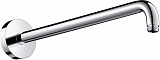 Держатель для душа Hansgrohe 27413000 389 мм