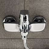 Смеситель для ванны с душем Grohe Eurosmart Cosmopolitan 32831000