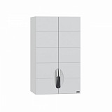 Шкаф подвесной Родос 48/80 над стир. машиной СанТа