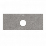 Столешница для раковины Kerama Marazzi Plaza 120 см PL1.DL500900R\120