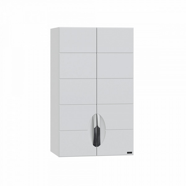 Шкаф подвесной Родос 48/80 над стир. машиной СанТа