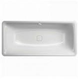 Стальная ванна Kaldewei Incava 180x80 217400013001 easy-clean mod.174