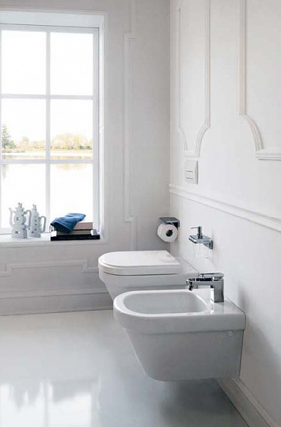 Крышка-сиденье Laufen LB3 Classik 8.9568.1.300.000.1 с микролифтом