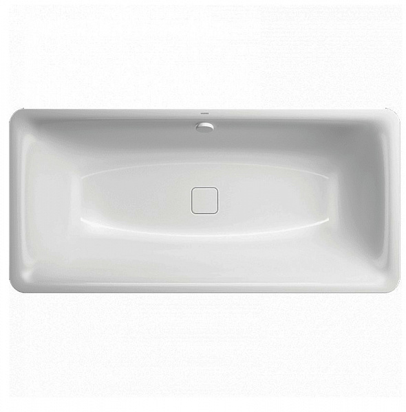 Стальная ванна Kaldewei Incava 180x80 217400013001 easy-clean mod.174