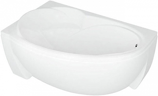 Акриловая ванна Aquatek  Бетта 150x95 BET150-0000067