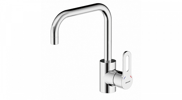 Смеситель для кухни Bravat Stream-D F737163C-2