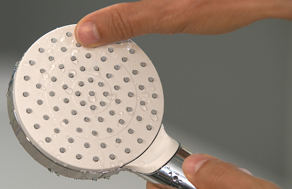 Ручной душ HANSGROHE Crometta 1jet 26331400