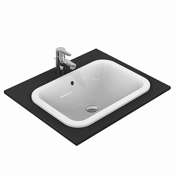 Раковина Ideal Standard Connect 60 см E505901