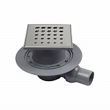 Confluo Standard 15х15 Drops 1 Pestan