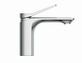 Смеситель ODRA для раковины с клик-клак Cersanit 63050