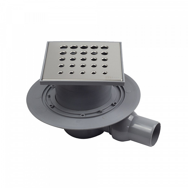 Confluo Standard 15х15 Drops 1 Pestan