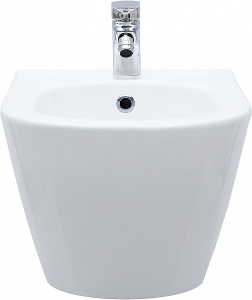 Биде подвесное Aquanet Lake белый 00316463