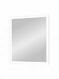 Зеркало Континент"Sevilla Led" 800х900