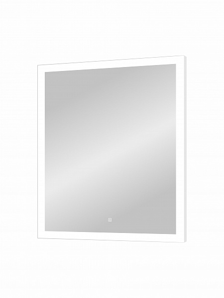Зеркало Континент"Sevilla Led" 800х900