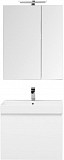 Мебель для ванной Aquanet Йорк 70 белый 00203643