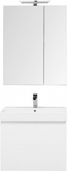 Мебель для ванной Aquanet Йорк 70 белый 00203643