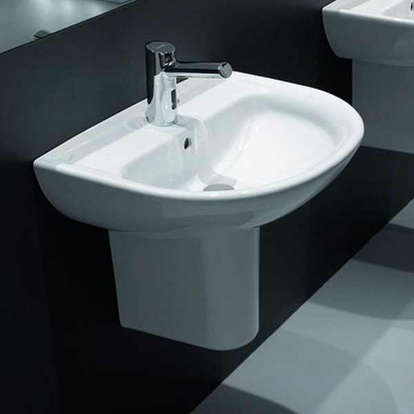 Раковина Laufen Pro 8.1095.3.000.104.1