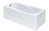 Акриловая ванна Santek Каледония 170х75 1WH302391