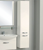 Шкаф-пенал Акватон Ария 34x162 1A134403AA010