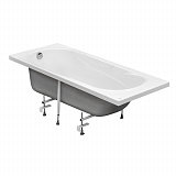 Акриловая ванна Santek Касабланка М 170х70 1WH501531