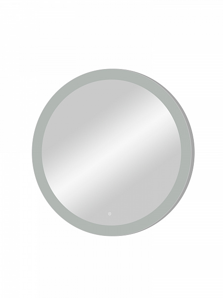 Зеркало Континент "Rinaldi Led" d 645