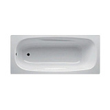 Стальная ванна BLB Universal HG 150x70 B50H