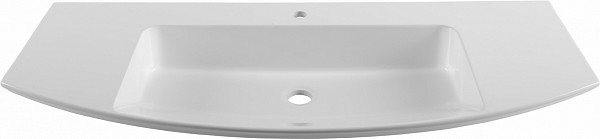 Раковина для тумбы De Aqua Лонг 120 WL 120