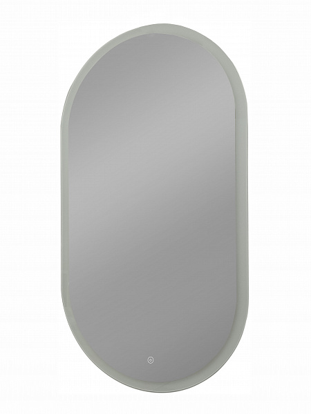 Зеркало Континент "Delight Led" 550х1000
