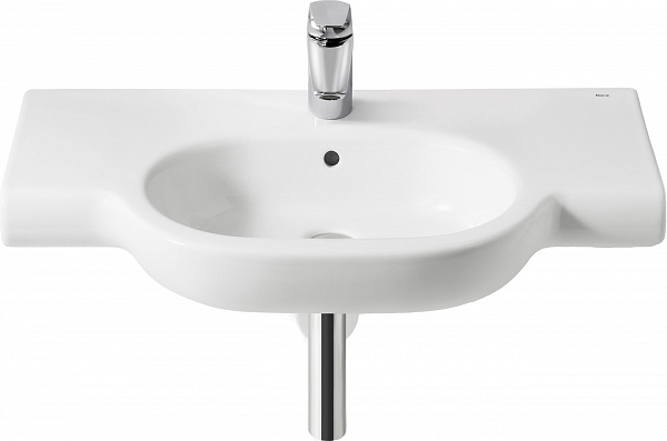 Раковина Roca Meridian 70x46 327240000