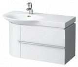 Раковина Laufen Palace 8.1670.2.000.104.1 левая 90 см