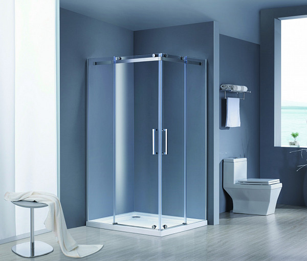 Душевой уголок Grossman Cosmo GR-1120L 120x90