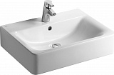 Раковина Ideal Standard Connect Cube E794501